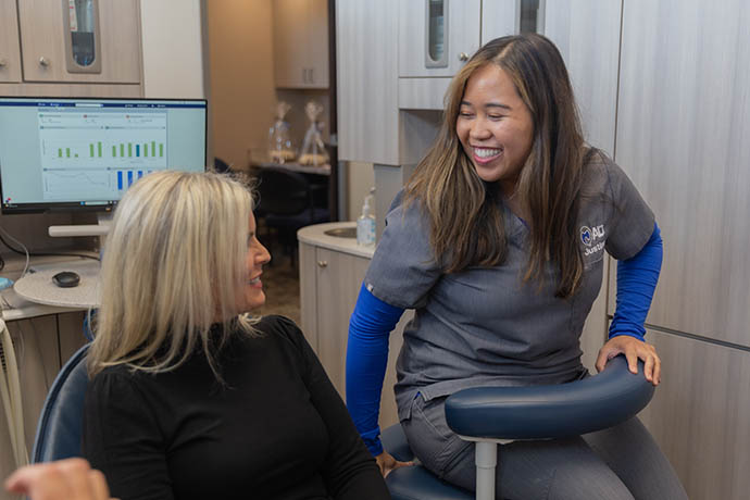 Discover Great Dental Care at Athos Dental