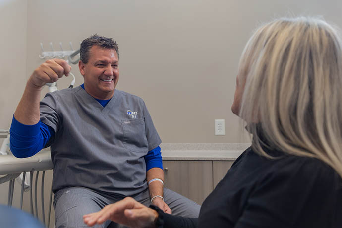 Find Out How to Boost Your Smile With Dental Implants