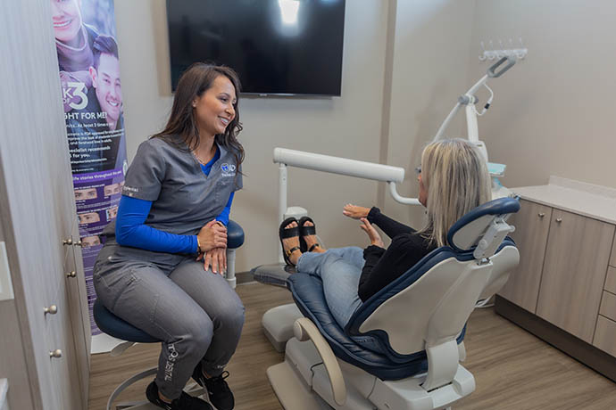 Welcome to Athos Dental