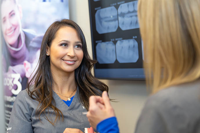 Create Your Dream Smile With Botox® in Monee