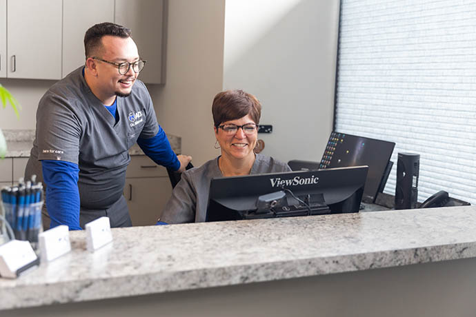 Get More Information on Keeping Your Smile Healthy