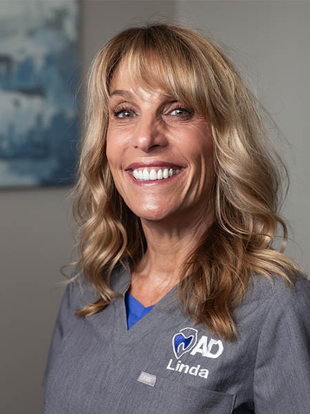Linda Z.