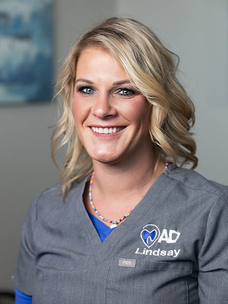 Lindsay